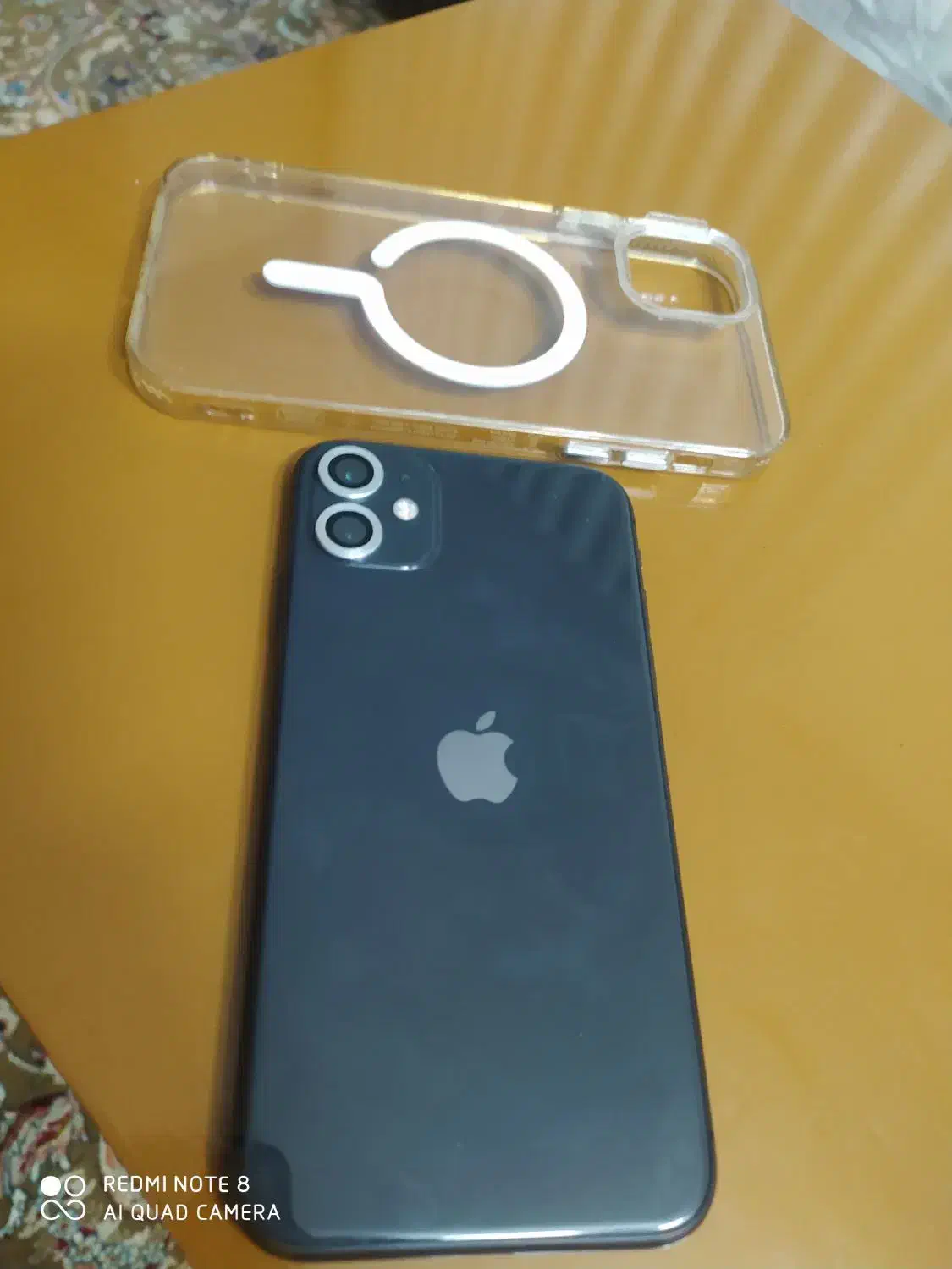 آیفون 11|موبایل|مهدی شهر, |دیوار