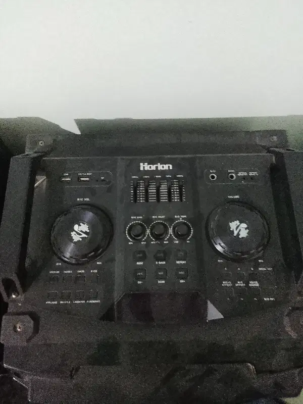 باند دو قلو ایستاده Horion Ho-1400D|سیستم صوتی خانگی|تهران, چیتگر شمالی|دیوار