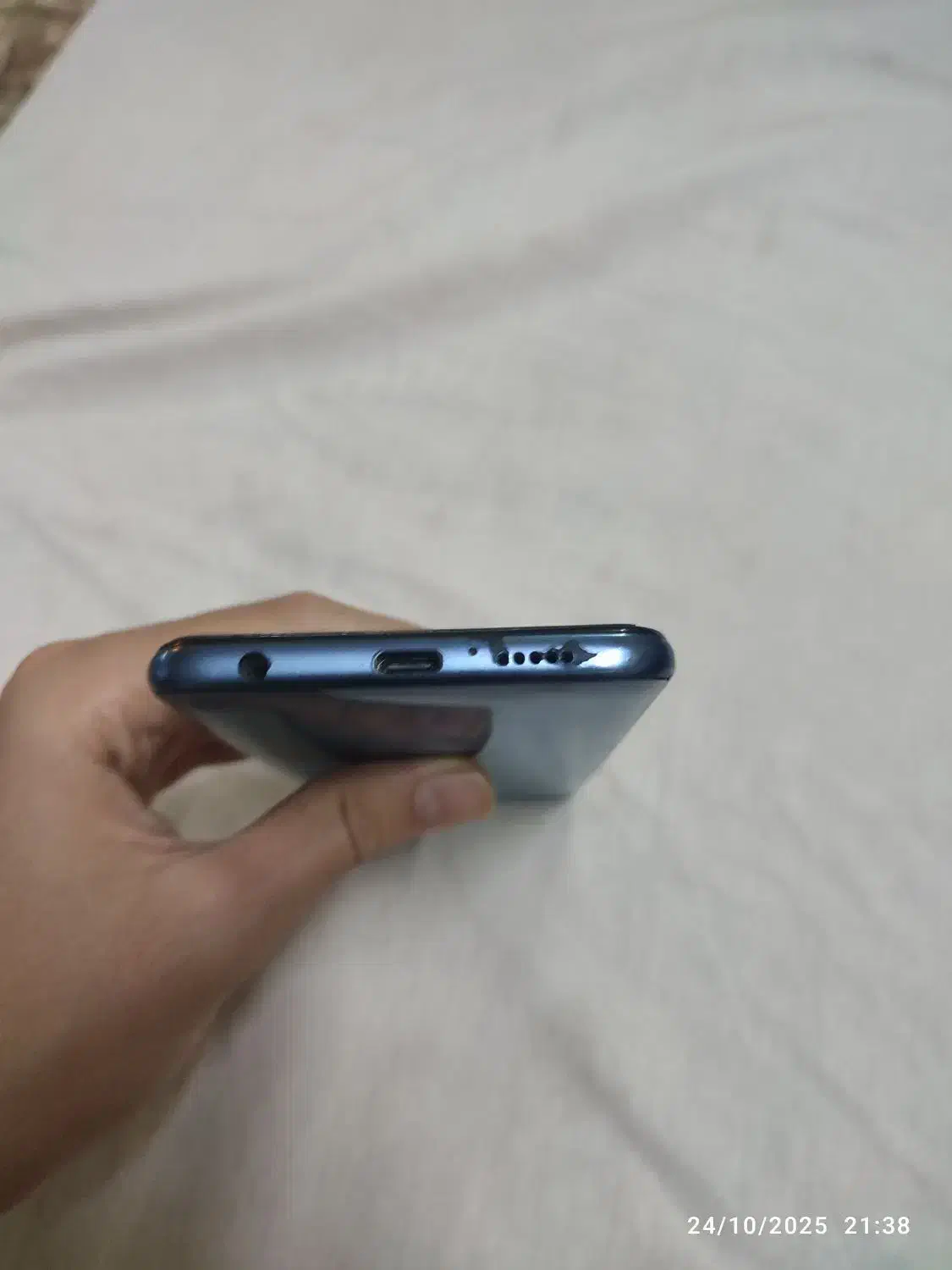 ردمی نوت 9 پرو|موبایل|مشهد, اقبال|دیوار