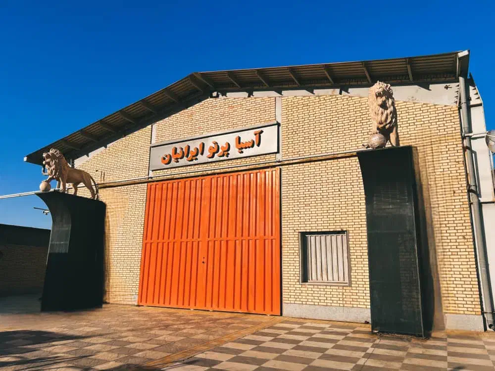 نیروی نیمه ماهر آقا|استخدام صنعتی، فنی، مهندسی|گرمسار, |دیوار