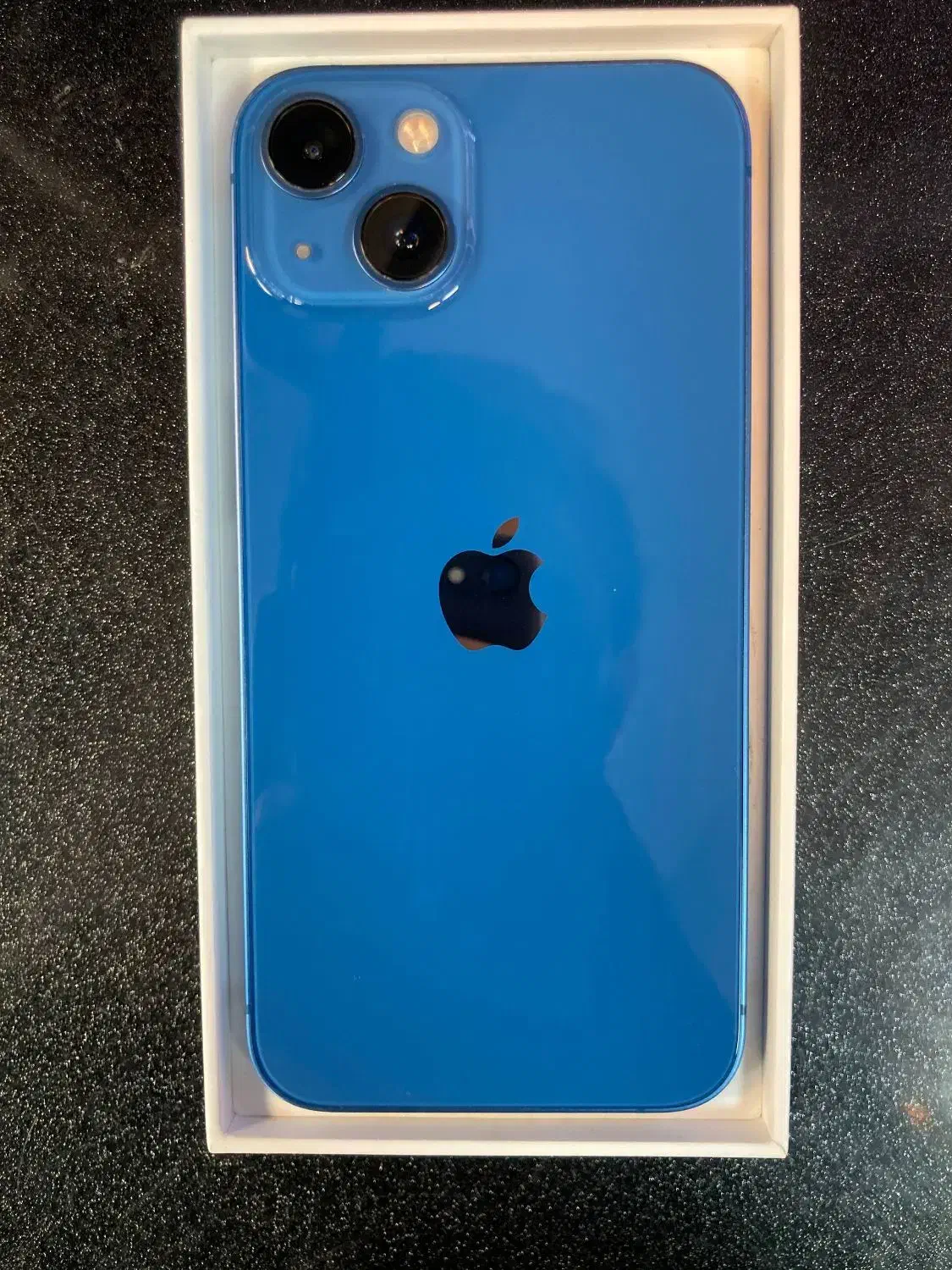 ایفون ۱۳ ۲۵۶ گیگ|موبایل|نوشهر, |دیوار