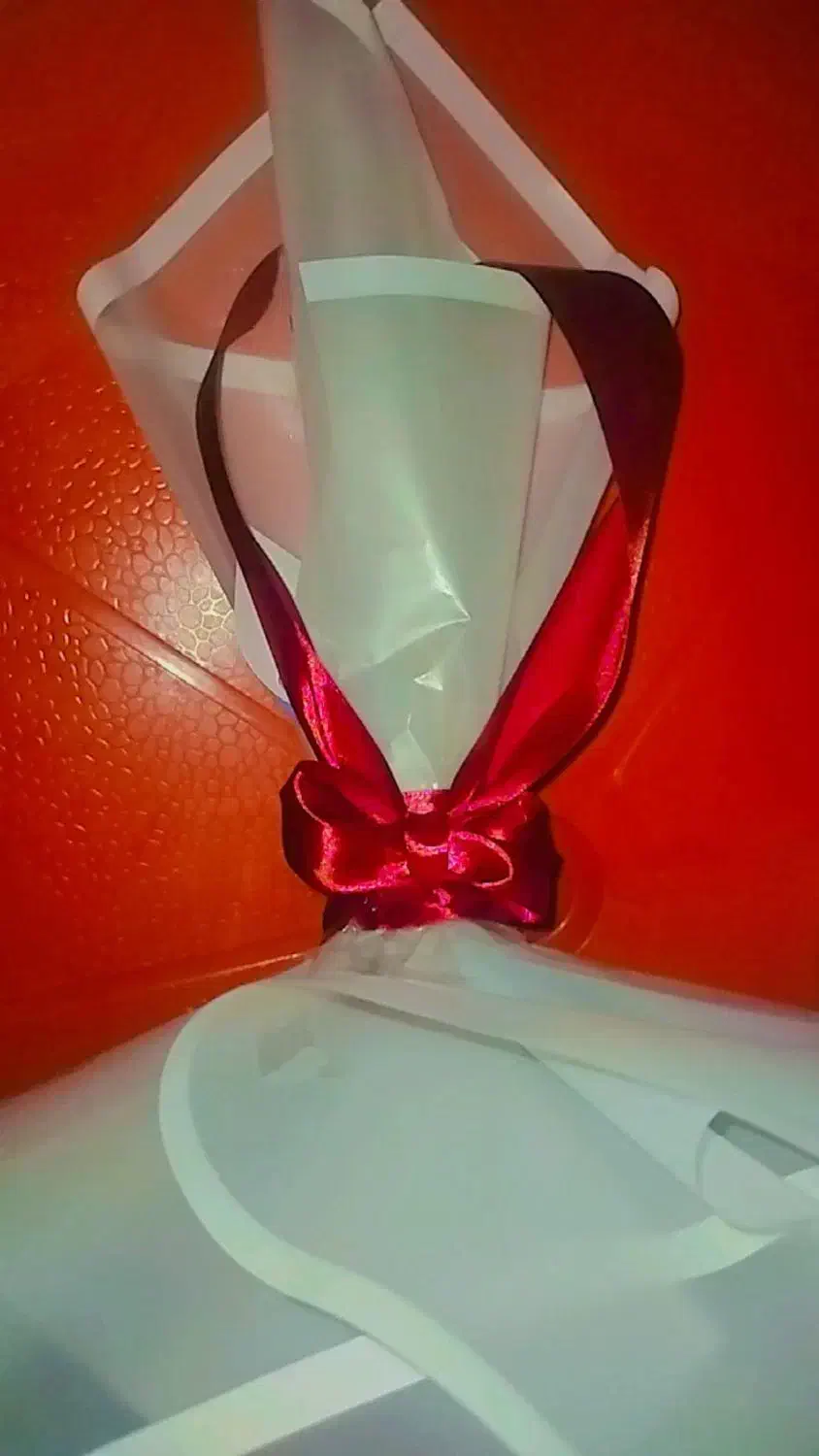 گلروبانی|گل مصنوعی|زرند, |دیوار