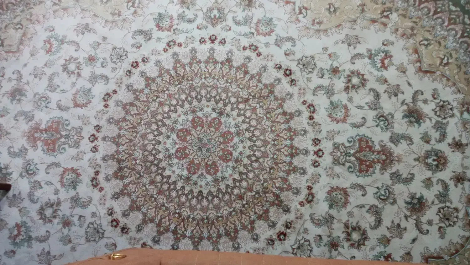 فرش ۱۲ متری|فرش|همدان, |دیوار