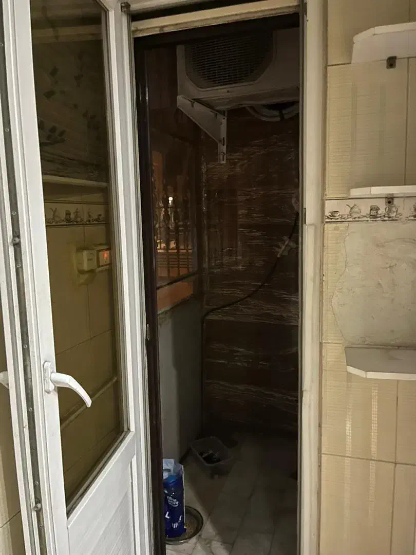 126متر/دانشگاه/پرستار/املاک ارین دانشگاه|فروش آپارتمان|قزوین, |دیوار