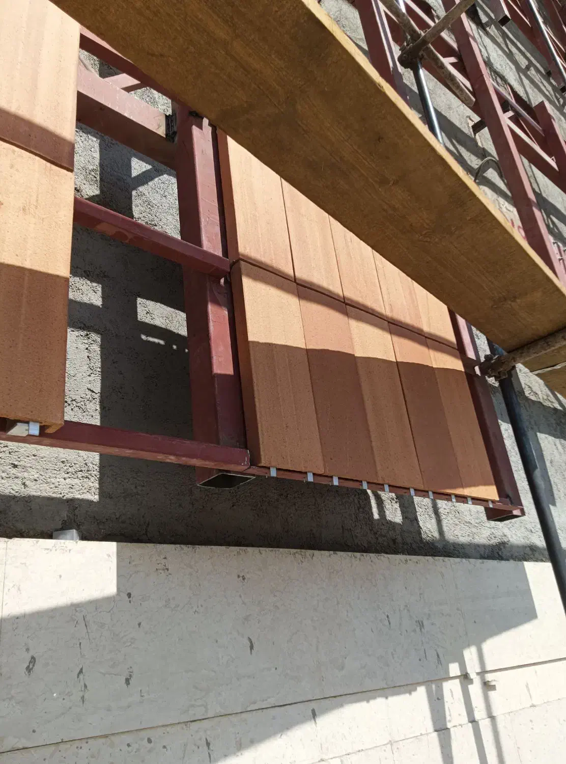 استاد کار اجر خشک|استخدام معماری، عمران و ساختمانی|پیشوا, |دیوار