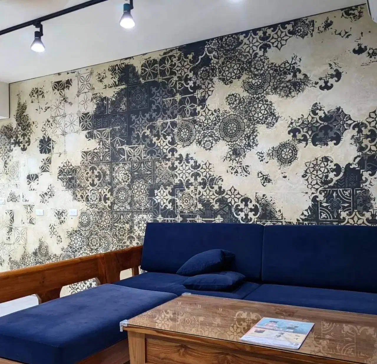 اجرای تخصصی میکروسمنت و پتینه  در سرتاسر کشور‌|خدمات پیشه و مهارت|ساری, |دیوار