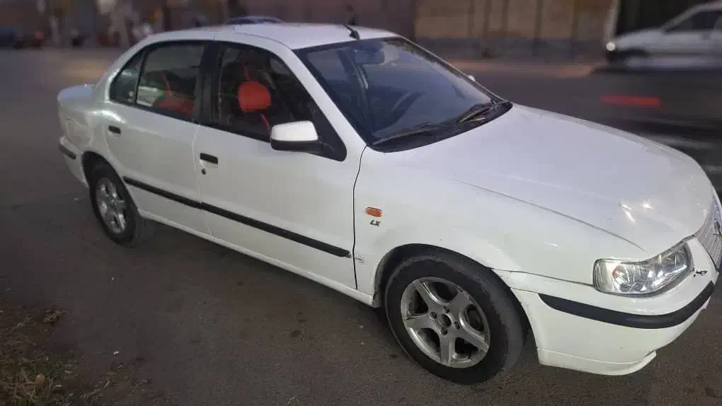 سمند موتور ملی|خودرو سواری و وانت|شوط, |دیوار