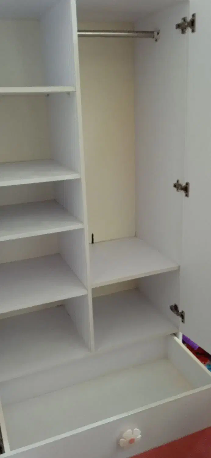 کمد|جاکفشی، کمد، دراور|ساری, |دیوار