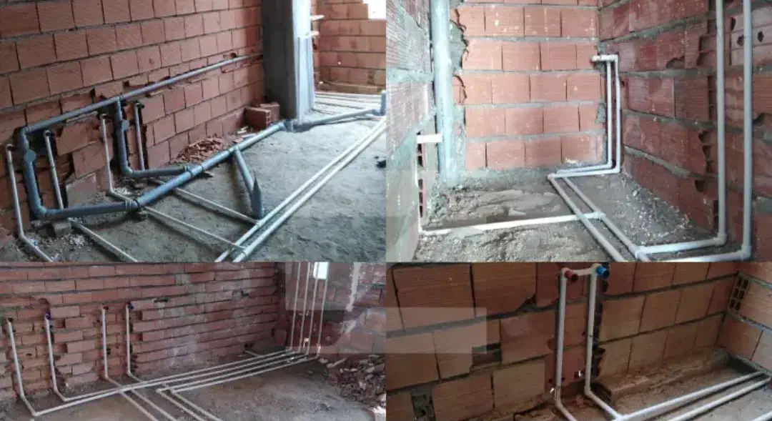 لوله کشی آب وفاضلاب و شوفاژ|خدمات پیشه و مهارت|عباسآباد, |دیوار