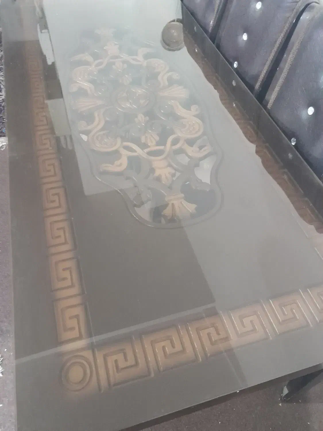 میز نهار خوری|میز و صندلی غذاخوری|شیراز, شهرک گلستان|دیوار