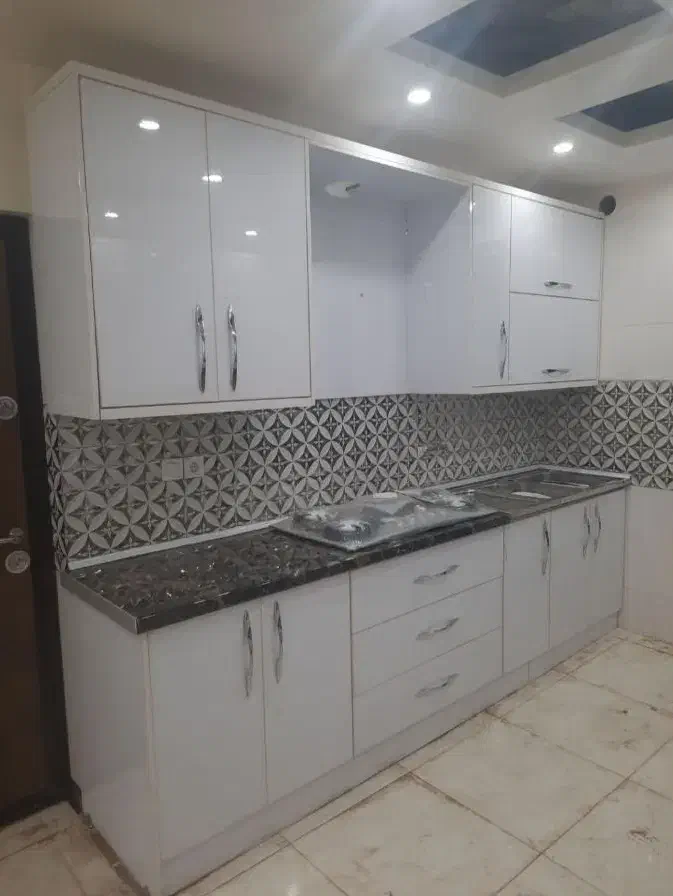 کابینت پیش ساخته  یادگاری H7000|مصالح و تجهیزات ساختمان|خرم‌آباد, |دیوار