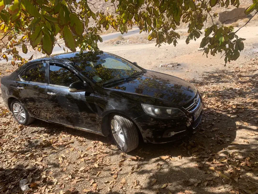 جک j5 اتومات ۱۸۰۰ مدل ۹۶|خودرو سواری و وانت|یزد, |دیوار