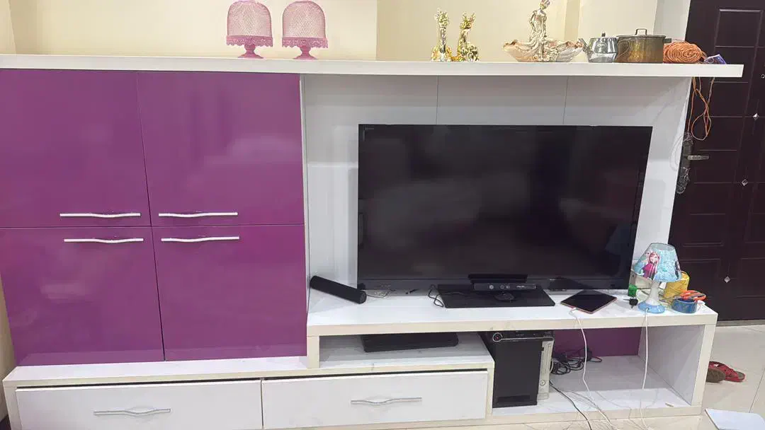 میز تلویزیون ترک|میز تلویزیون|تهران, امجدیه (خاقانی)|دیوار