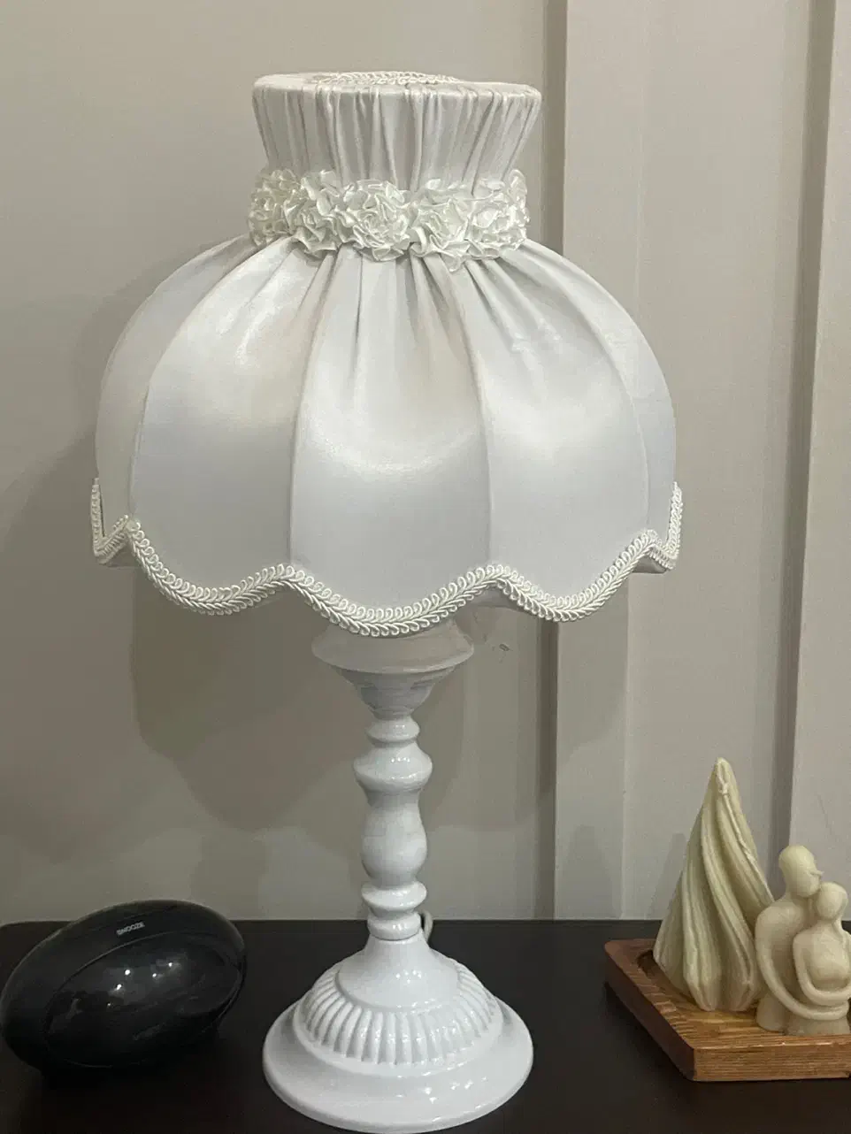 چراغ خواب یا اواژور|چراغ خواب و آباژور|مشهد, الهیه|دیوار