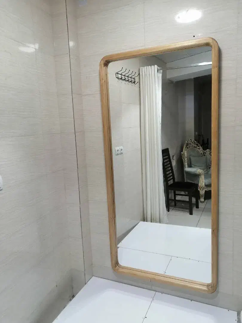 آینه قدی|آینه|شیراز, خلیلی|دیوار