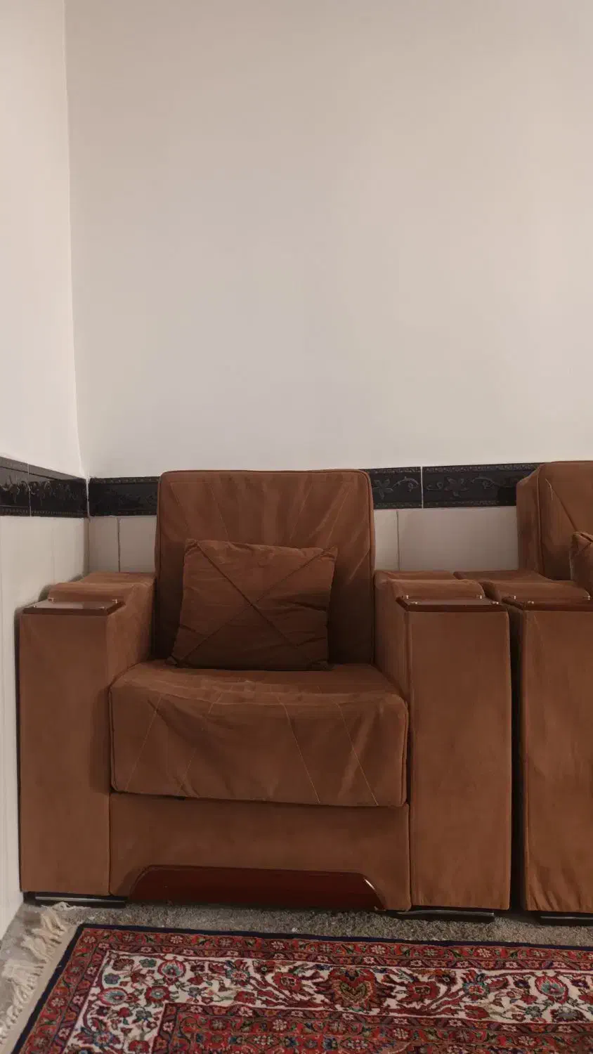 مبلمان|مبلمان خانگی و میز عسلی|تکاب, |دیوار