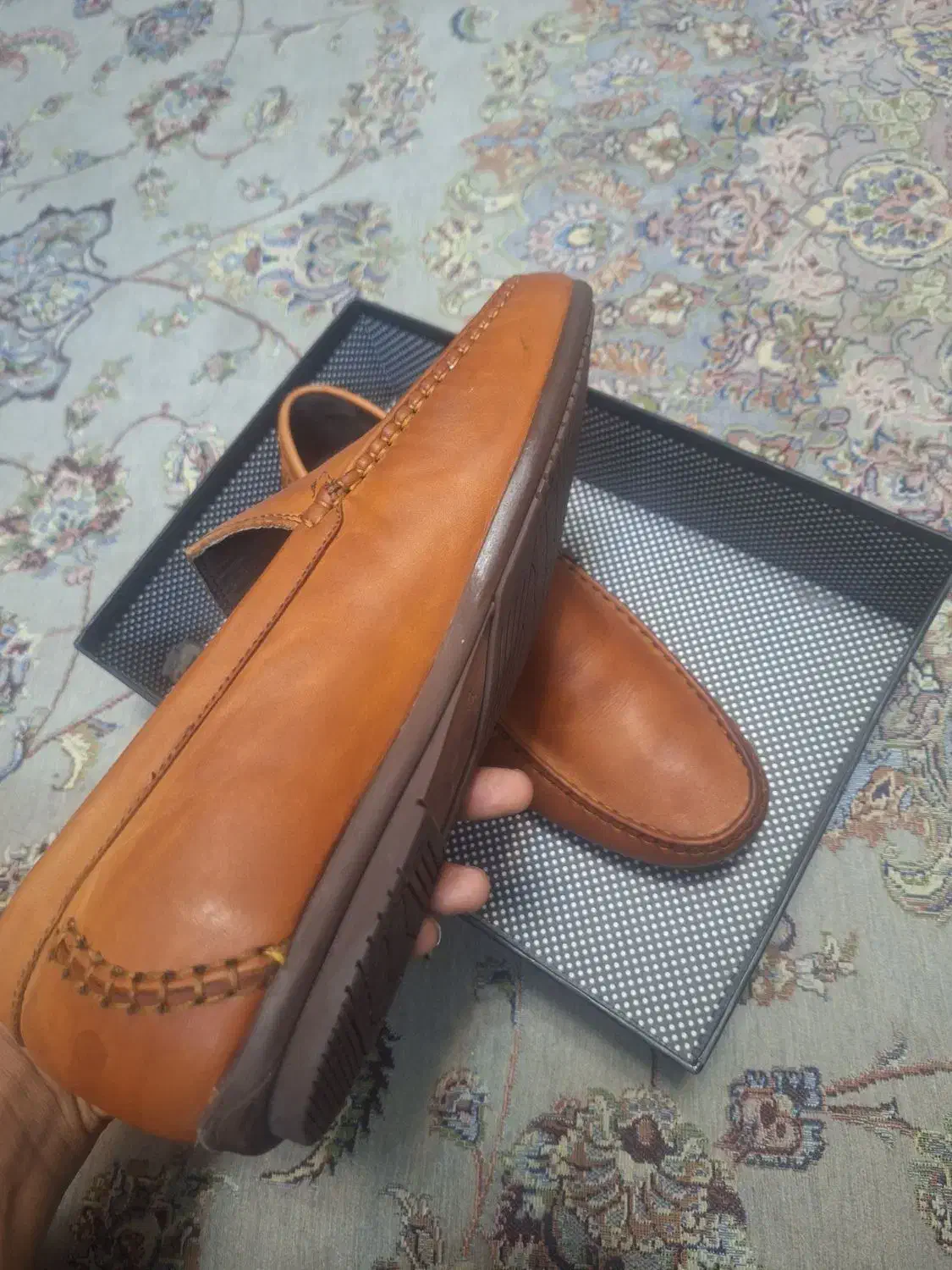 کالج مارک زوما اتلت|کیف، کفش، کمربند|تهران, جردن|دیوار