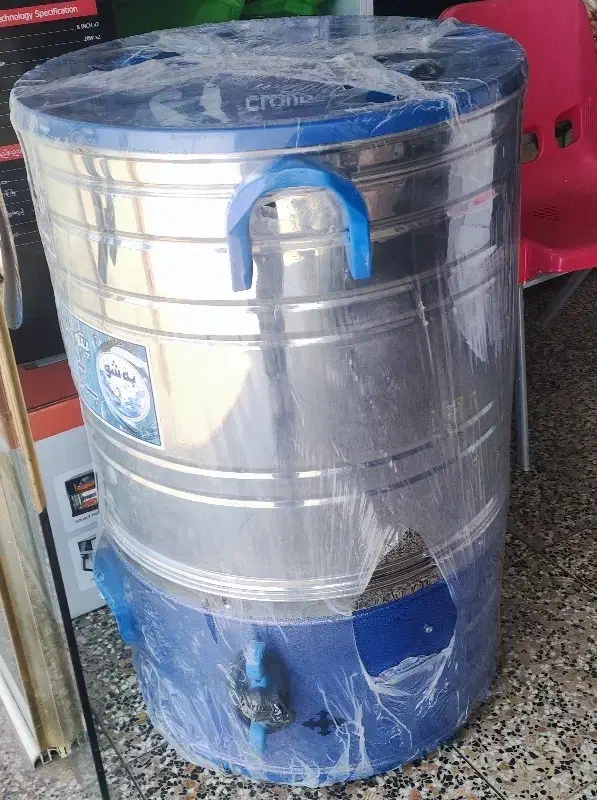 پتو شور 60کیلویی|ماشین لباسشویی و خشک‌کن لباس|قائم‌شهر, |دیوار