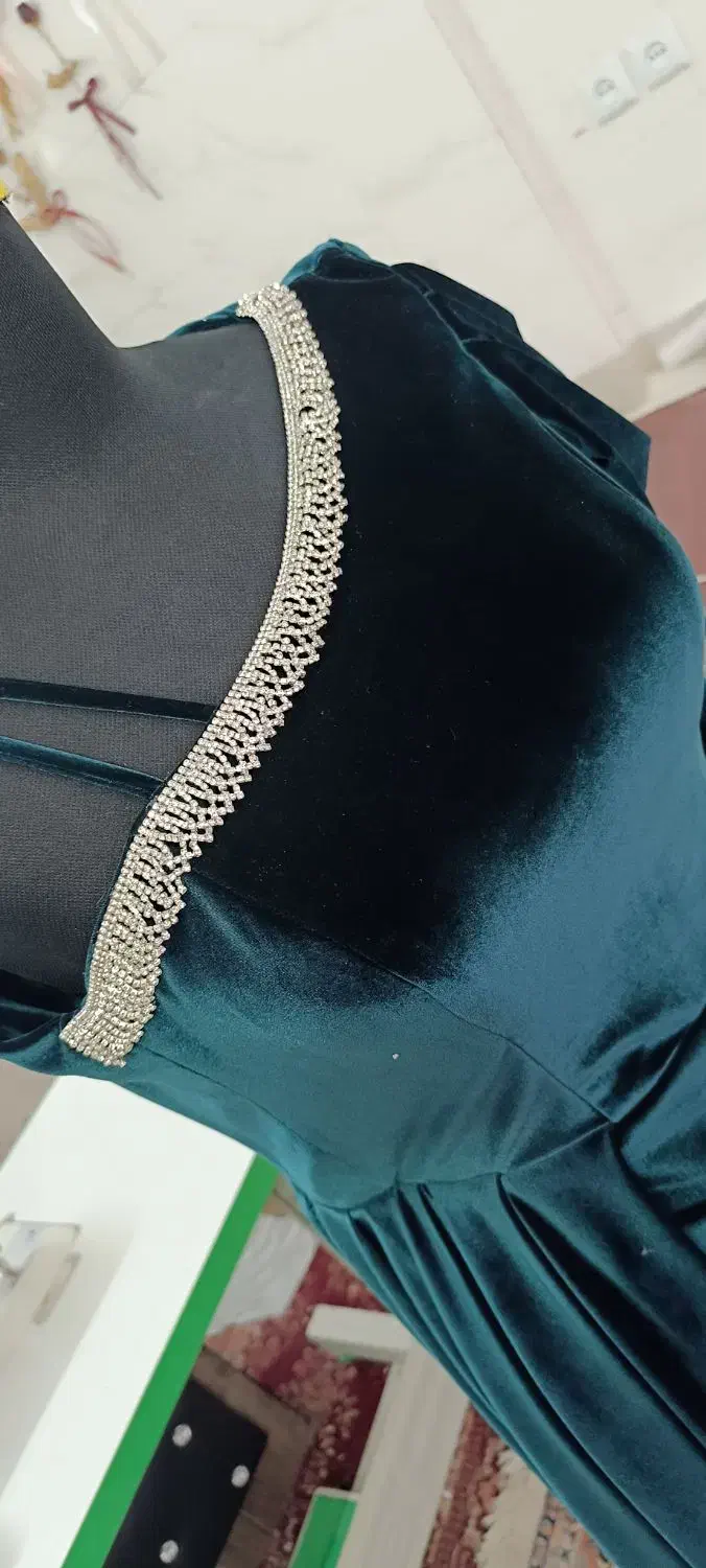 لباس مجلسی جدید|لباس|نیشابور, شهرک بهارستان|دیوار