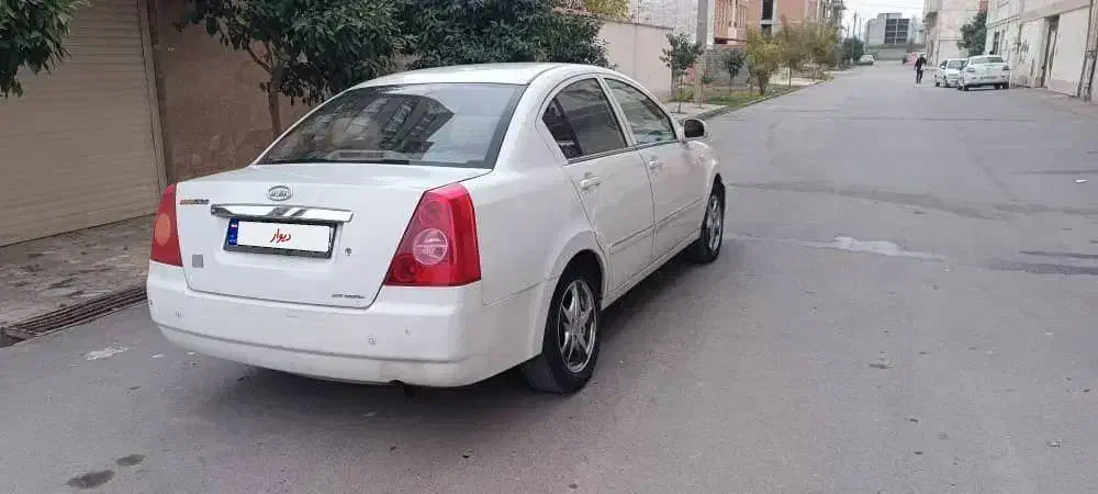 ام وی ام ۵۳۰|خودرو سواری و وانت|گرگان, |دیوار