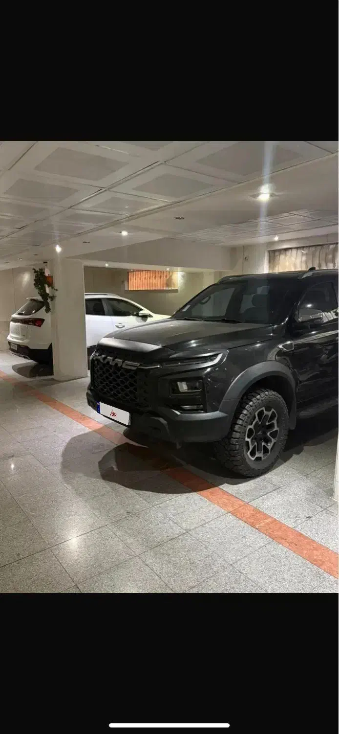 kmc t9|خودرو سواری و وانت|تهران, اقدسیه|دیوار