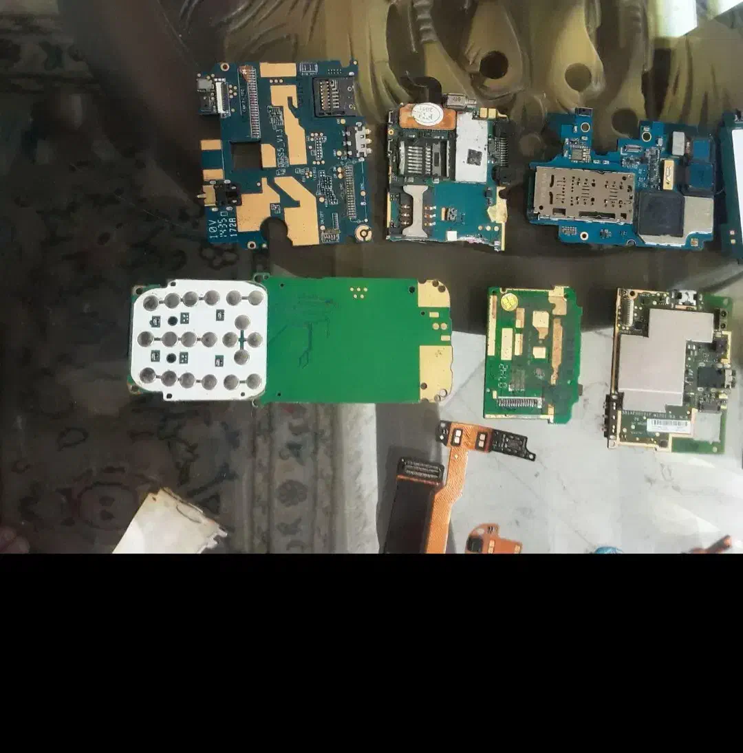 تمامی برد موبایل|لوازم جانبی موبایل و تبلت|قزوین, |دیوار