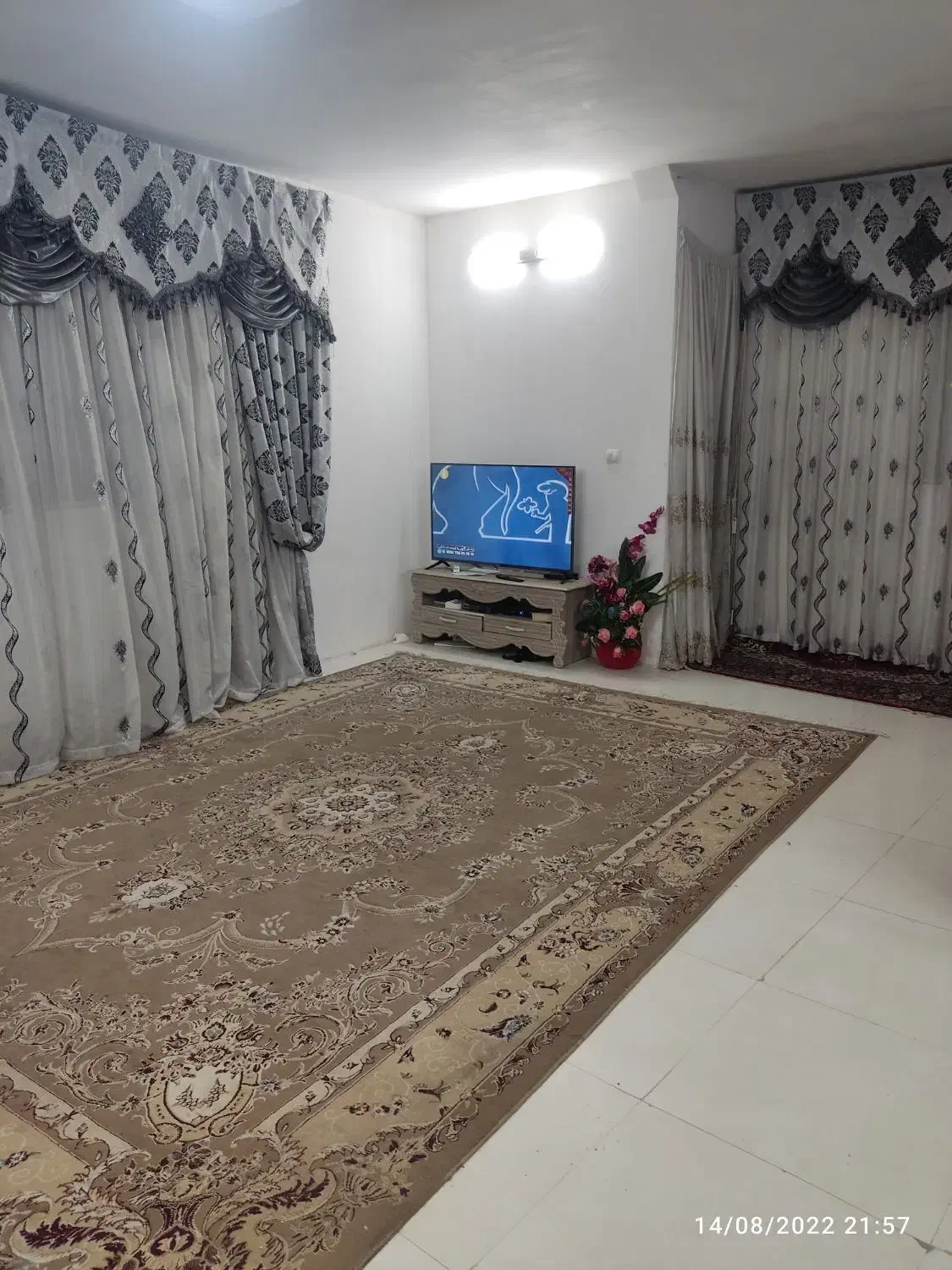 اپارتمان توس41فروشی|فروش آپارتمان|مشهد, حضرت حجت|دیوار