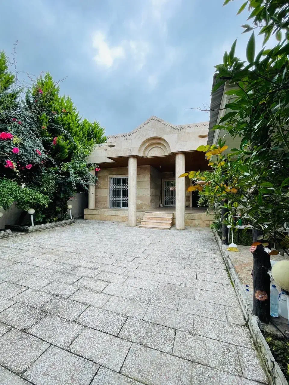 همکف سنددار/فروش با وام/تهاتر با خودرو|فروش خانه و ویلا|رویان, |دیوار