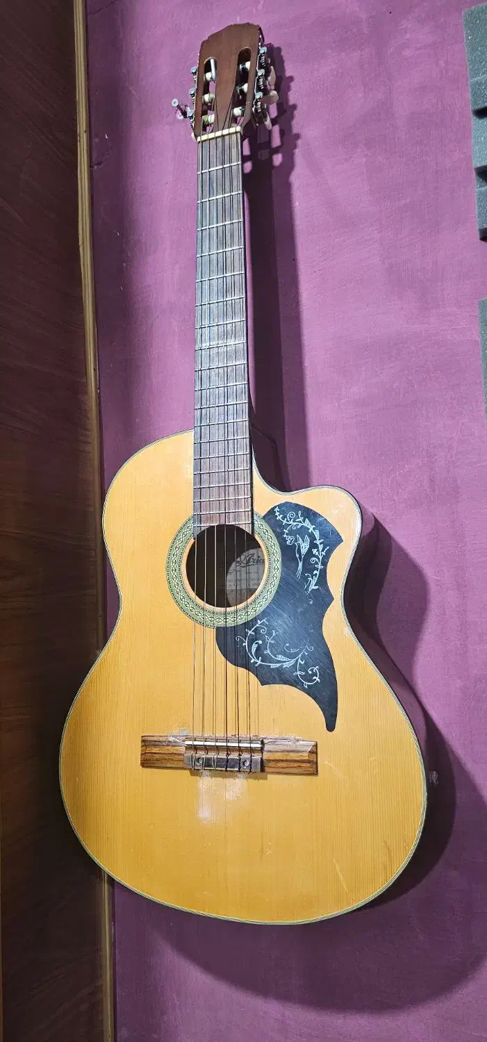 آکادمی موسیقی الیاسی|خدمات آموزشی|گتوند, |دیوار