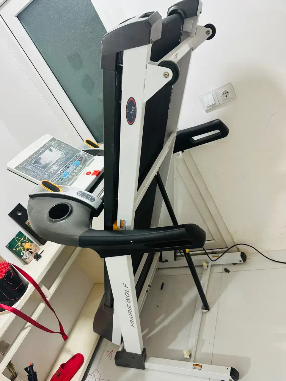 فروش تردمیل|تجهیزات ورزشی|بندرعباس, |دیوار