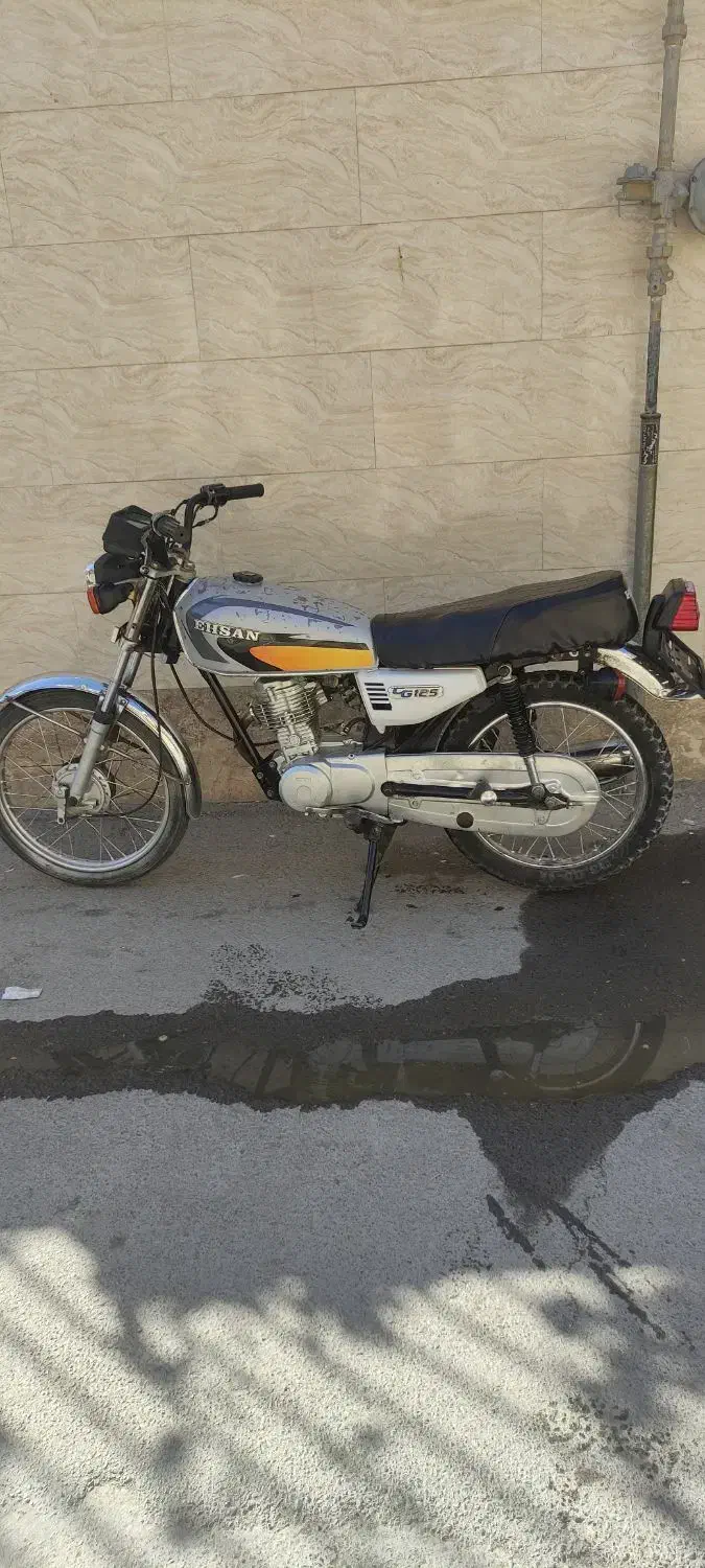 موتور هوندا 89|موتورسیکلت|اراک, |دیوار