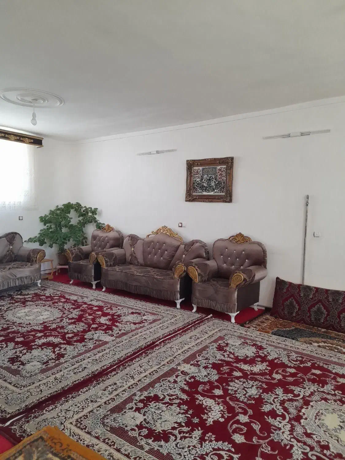 اجاره سوئیت کوتاه مدت وبلند مدت  دربست ۱۵۰ متر|اجارهٔ کوتاهمدت آپارتمان و سوئیت|خوی, |دیوار