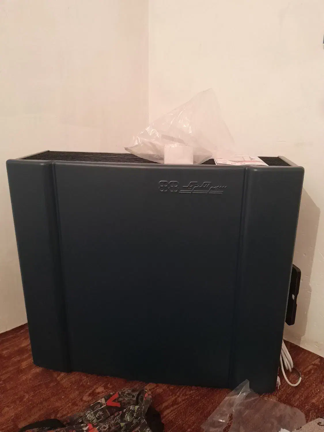 بخاری نو هوشمند|بخاری، هیتر، شومینه|اسفراین, |دیوار