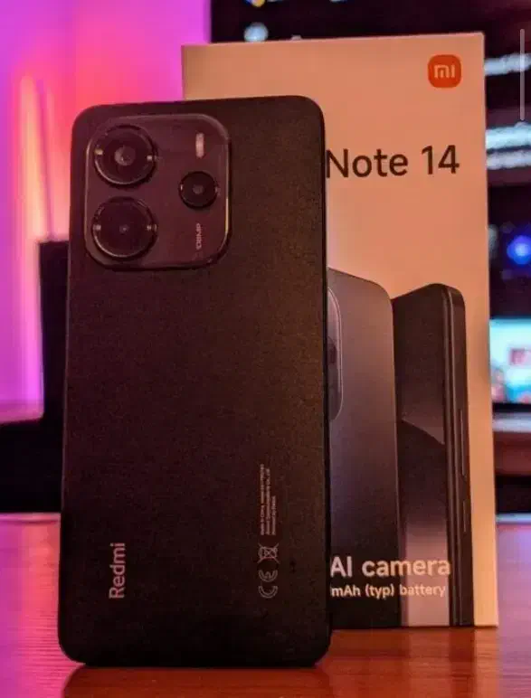 redmi not 14|موبایل|آباده, |دیوار