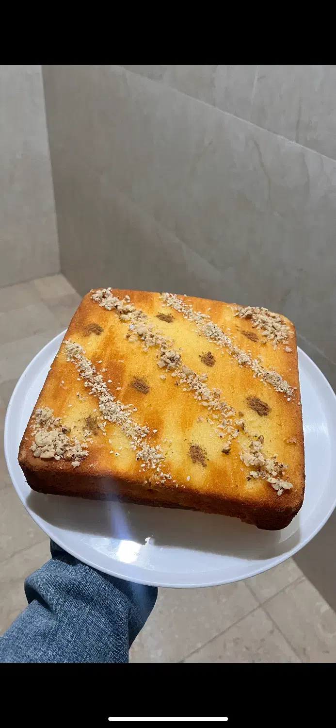 انواع کیک-فینگرفود-میوه آرایی (سفارش چندروزقبل)|خدمات پذیرایی، مراسم|ساوه, |دیوار