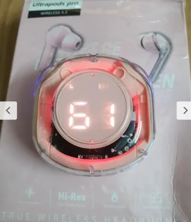 انواع ایرپاد مدل m19|لوازم جانبی موبایل و تبلت|سنندج, |دیوار