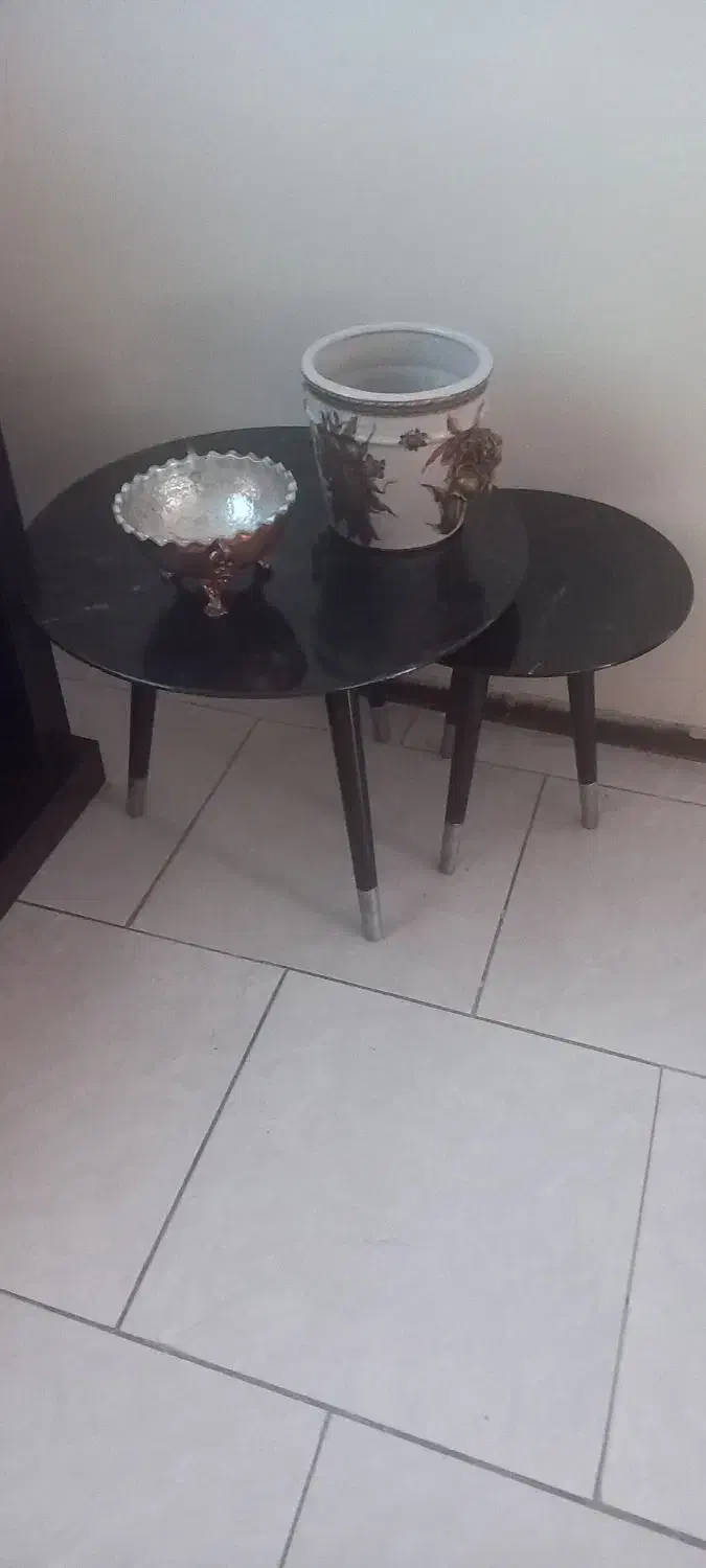 میز وسط مبل بزرک|مبلمان خانگی و میز عسلی|پردیس, فاز ۱۱|دیوار