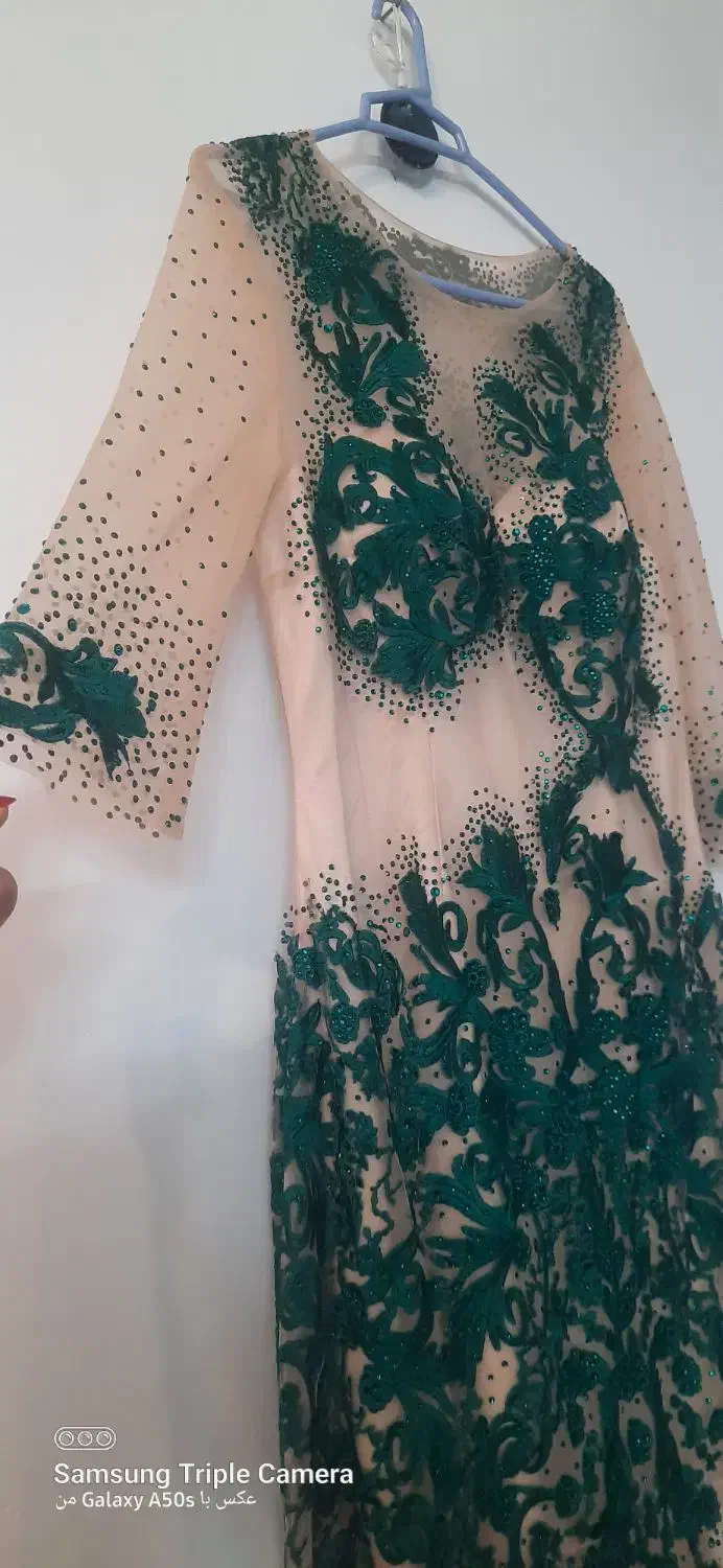 پیراهن مجلسی|لباس|تهران, کن|دیوار