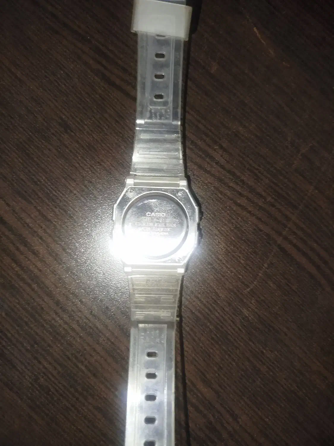 ساعت دیجیتال|ساعت|کرج, برغان|دیوار