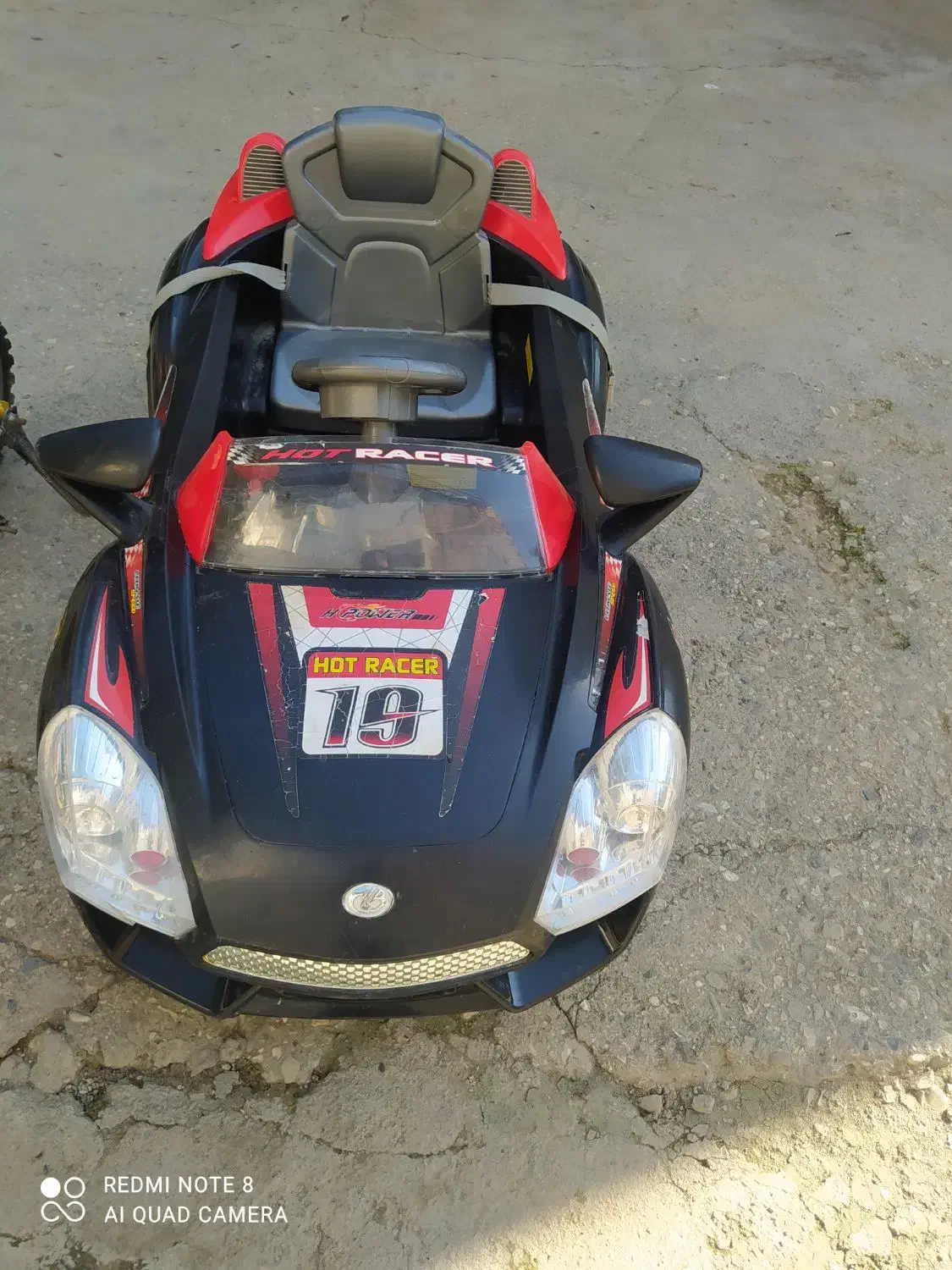 ماشین شارژی کودک|اسباب‌‌بازی|کوچصفهان, |دیوار