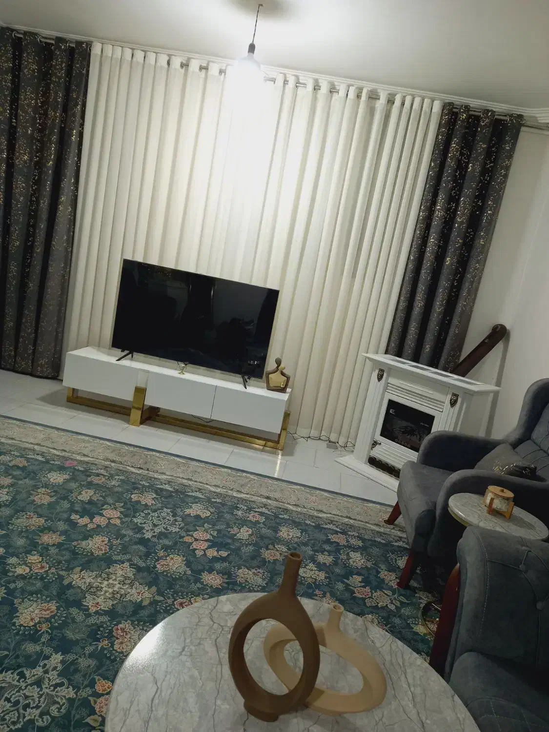 پرده|پرده، رانر، رومیزی|زاهدان, |دیوار