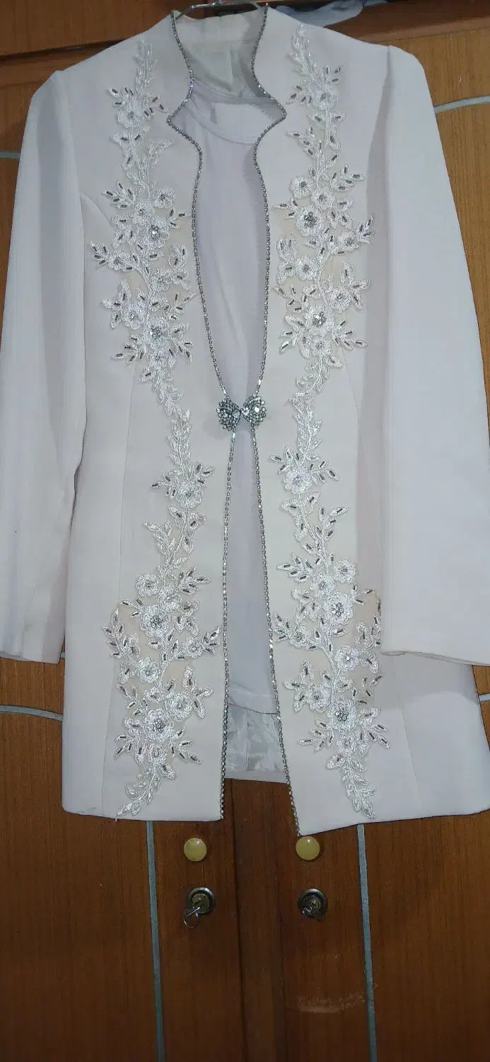 کت و شلوار سایز یک تا دو|لباس|رامشیر, |دیوار