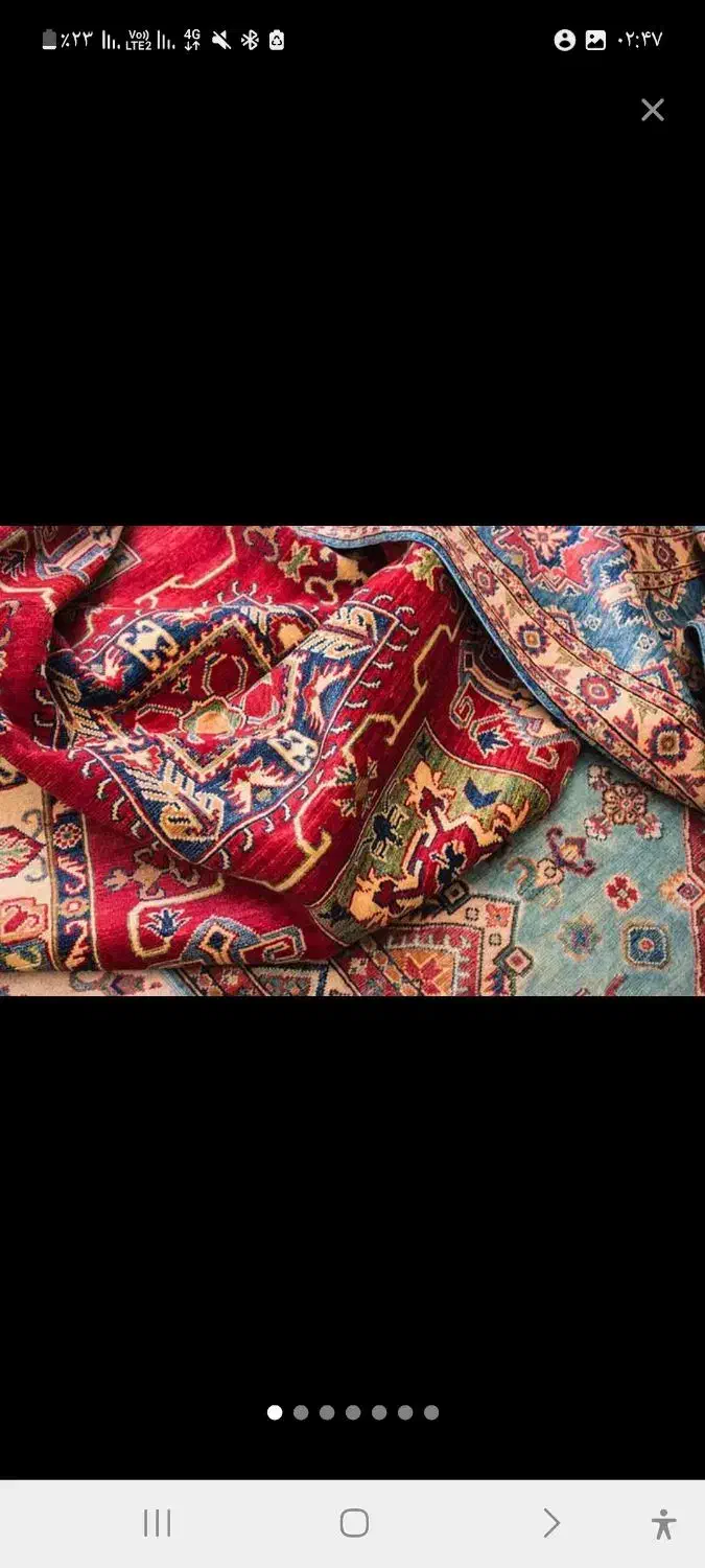 قالیشویی ارسباران اتوماتیک تضمینی۳۲۸۴۲۱۱۶کل تبریز|خدمات نظافت|تبریز, |دیوار