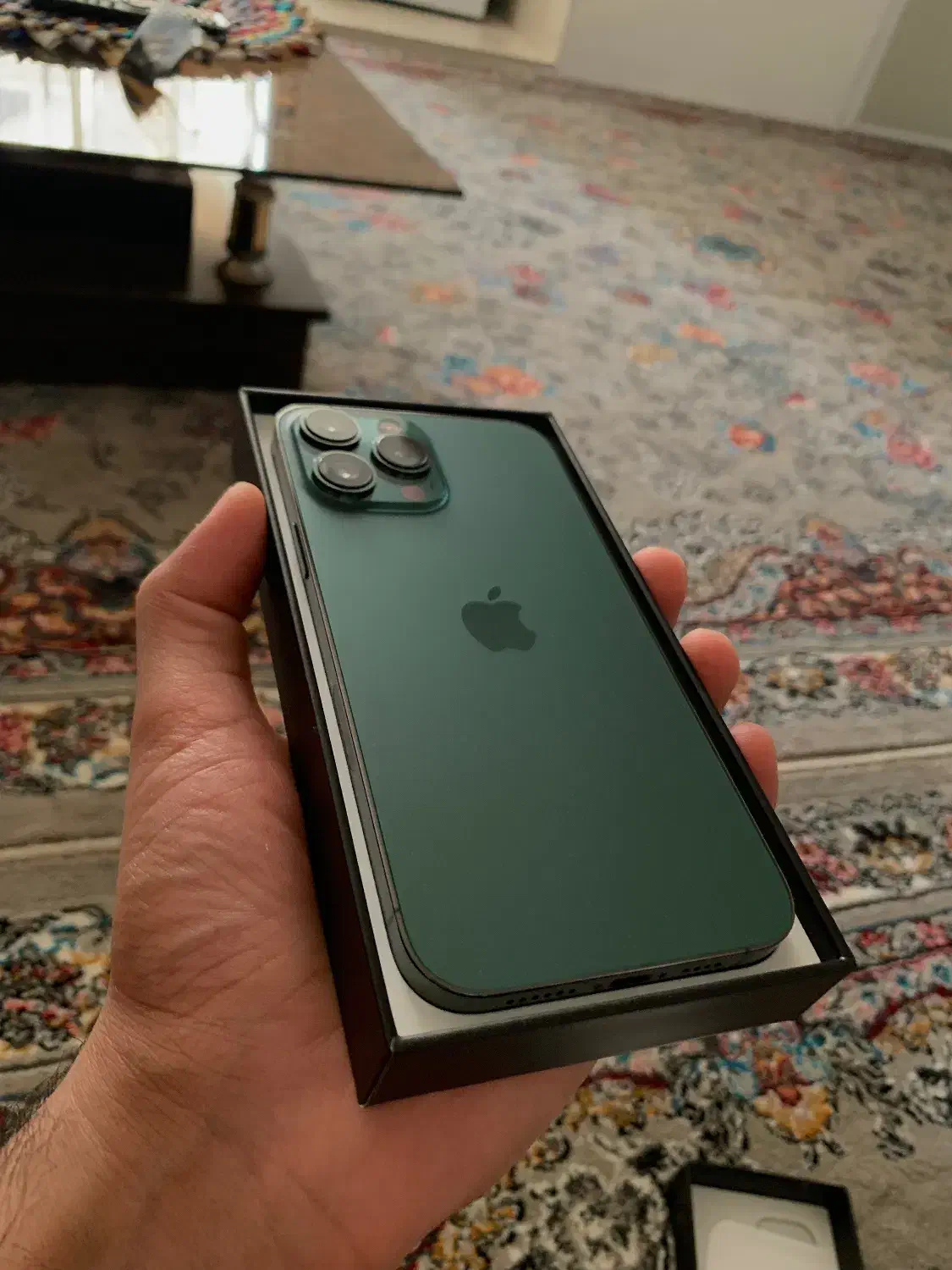 13 پرو مکس|موبایل|مشهد, چهارچشمه|دیوار