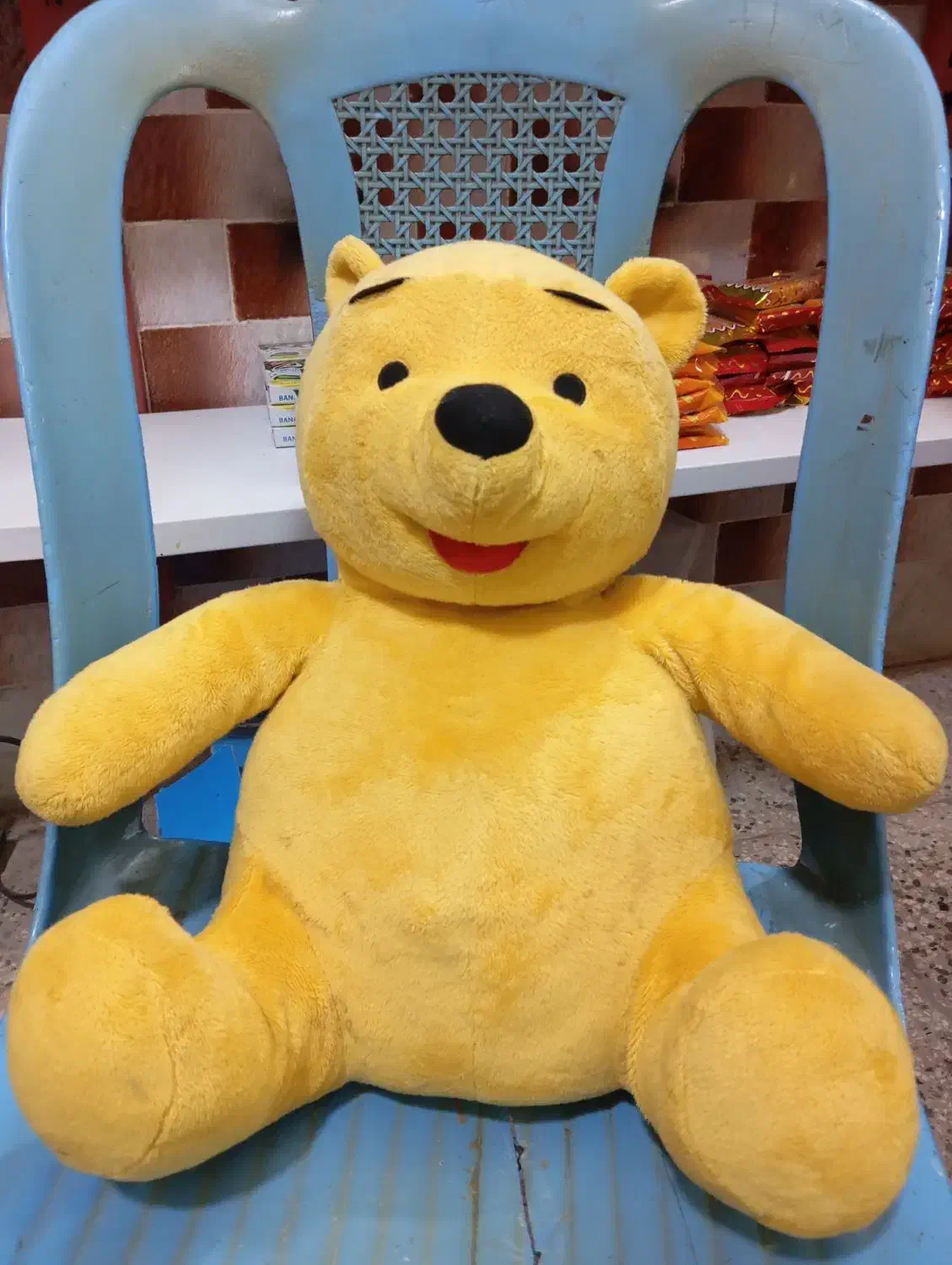 عروسک|اسباببازی بچه|ایرانشهر, |دیوار