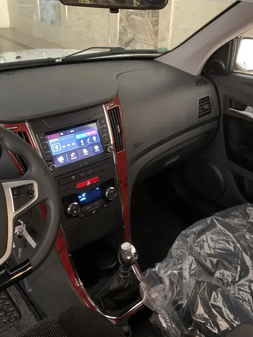 دنا پلاس 6 دنده|خودرو سواری و وانت|تهران, حافظیه|دیوار