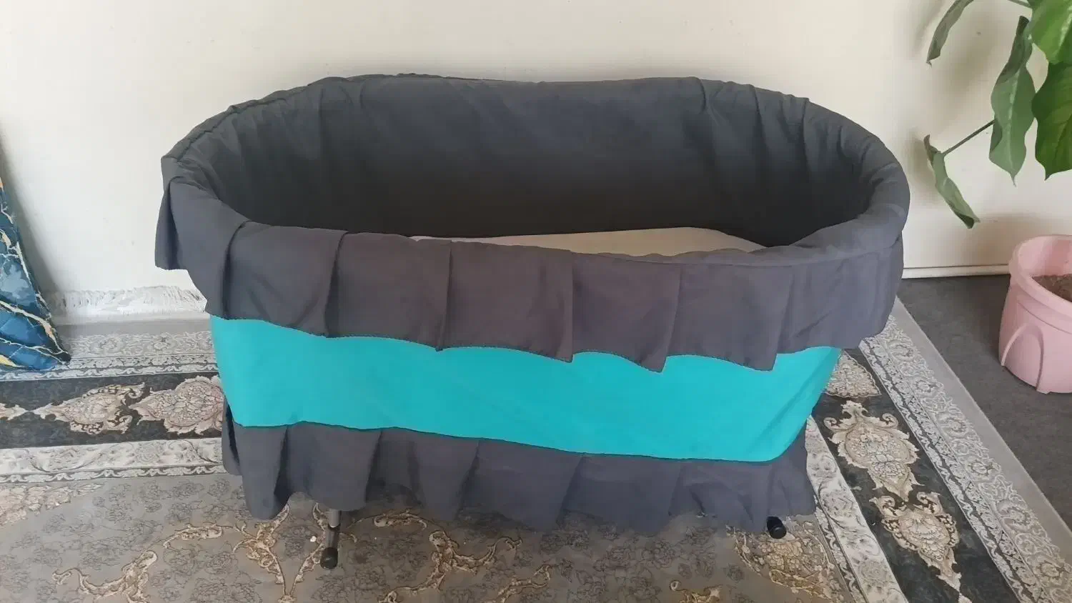 گهواره|تخت و سرویس خواب|تهران, شهید رجایی|دیوار