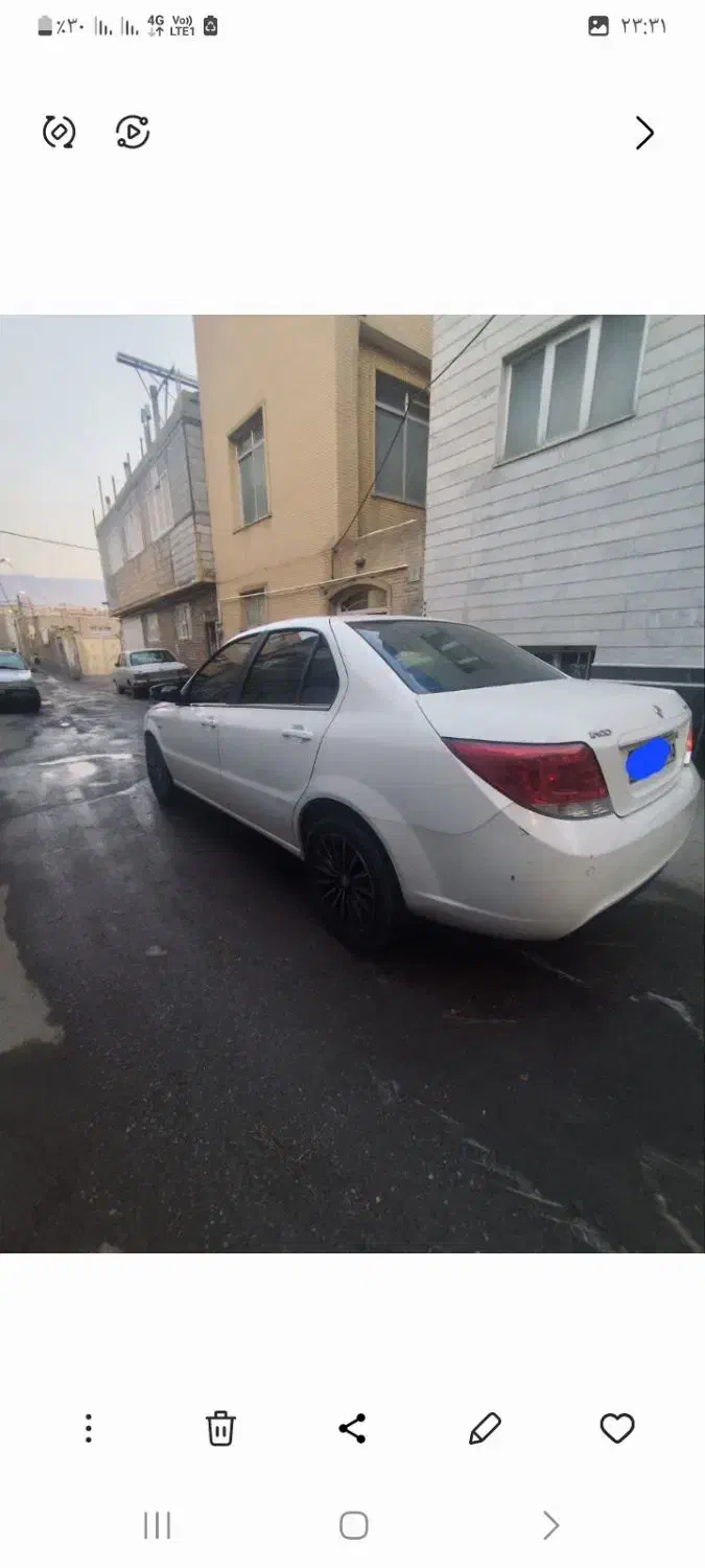 خودرو|خودرو سواری و وانت|تبریز, |دیوار