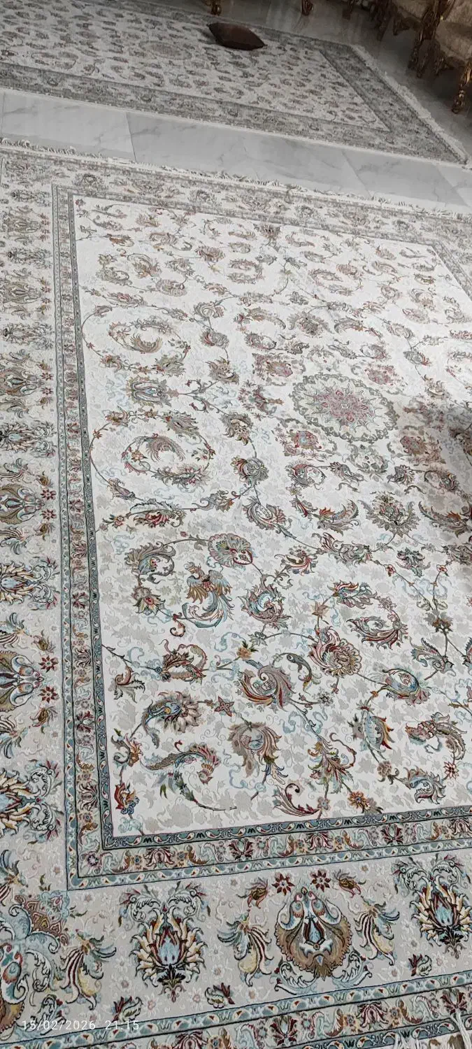 فرش 9متری|فرش|مهاجران, |دیوار