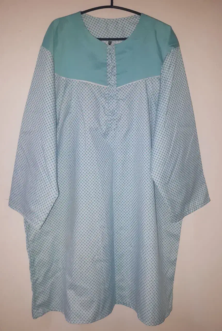 روپوش زنانه سایز بزرگ آکبند|لباس|دماوند, گیلاوند|دیوار